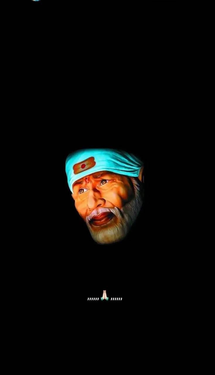 Free download Download Om sai ram wallpaper by Romy264 0d Free on ...
