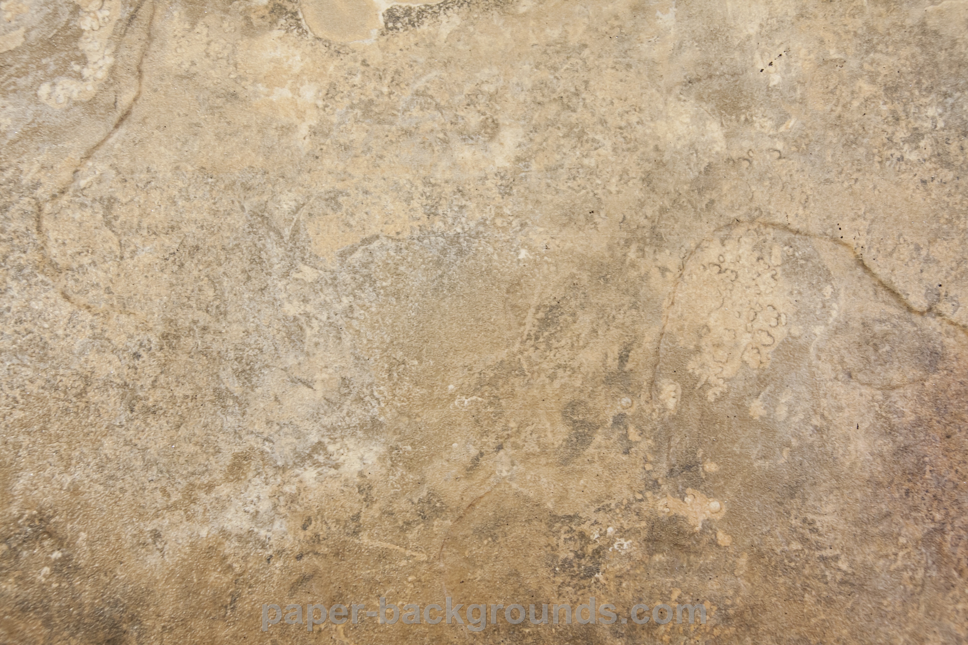 Brown Marble Texture Background