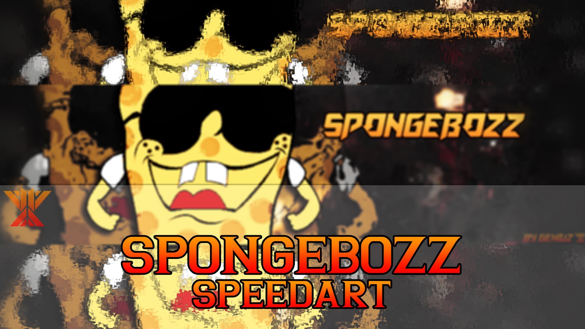 Geniuz Wallpaper Spongebozz