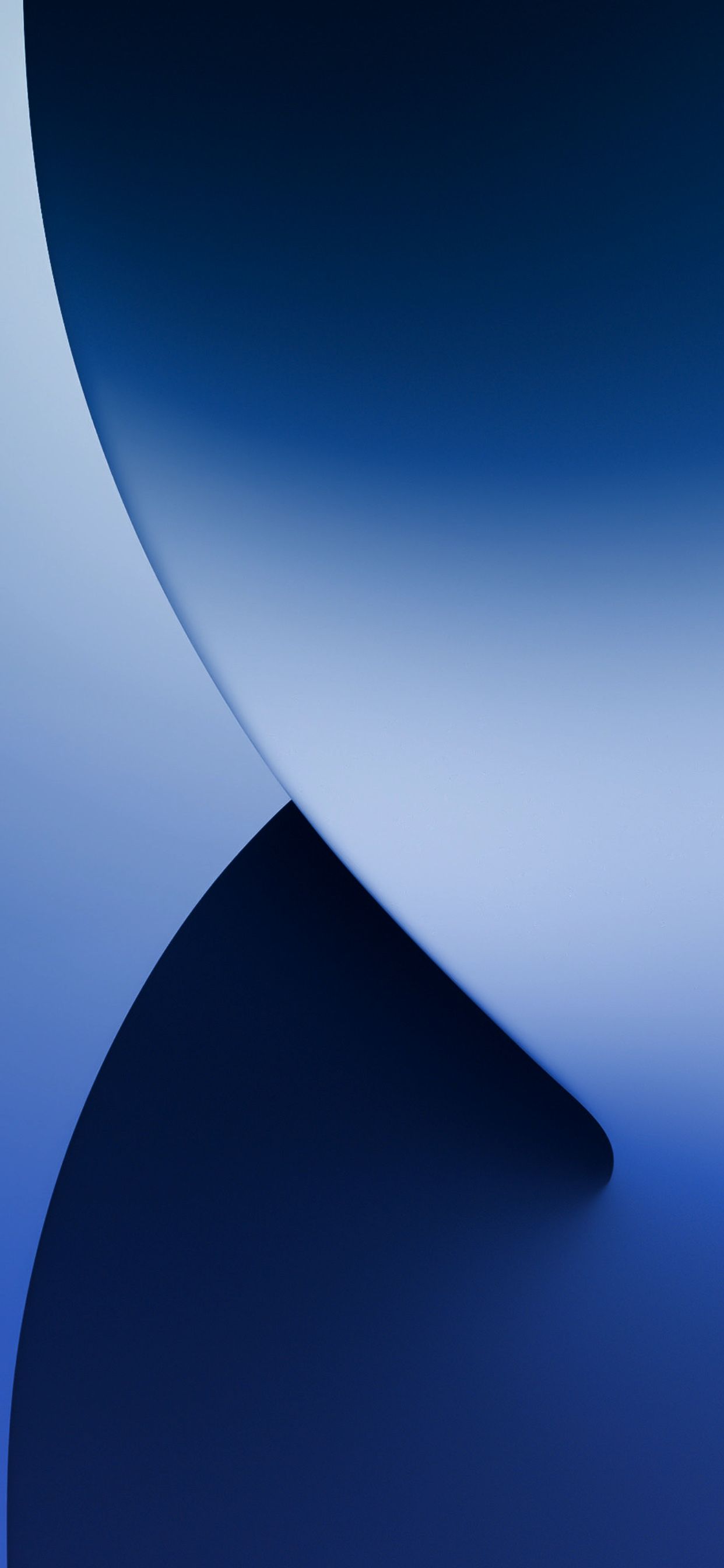Ios Wallpaper In Abstract iPhone