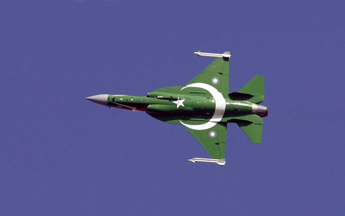 Jf Thunder Pakistan Air Force Wallpaper HD