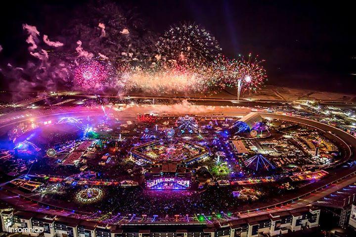 Edc New York Tickets And Prices Released Lineup Predictions