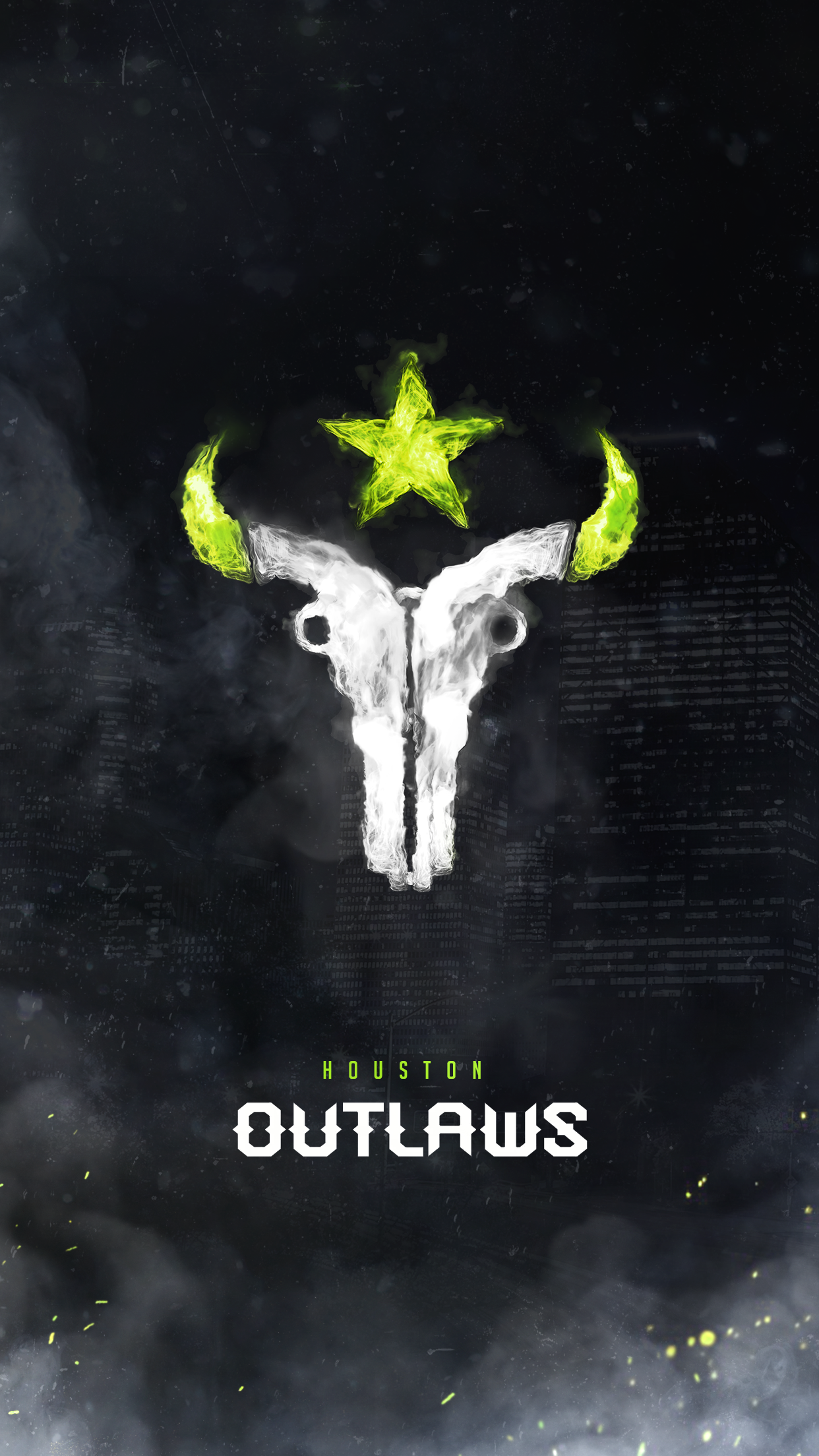 Rep In If You Love Houston Outlaws Overwatchleague Overwatch