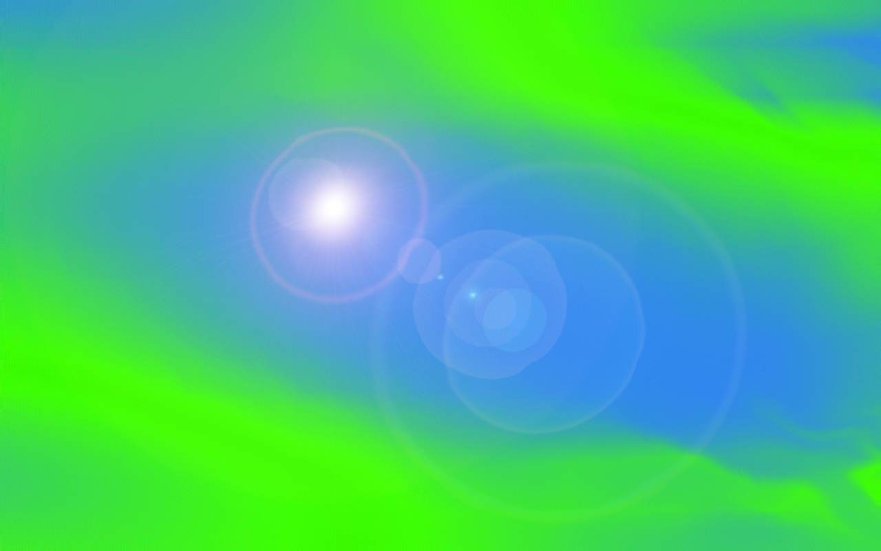  clipart and wallpapers royalty free green blue lens flare stock photo