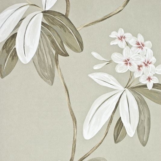 Rasch Large Floral Wallpaper by Rasch Wallpaper  Wallpaper UK