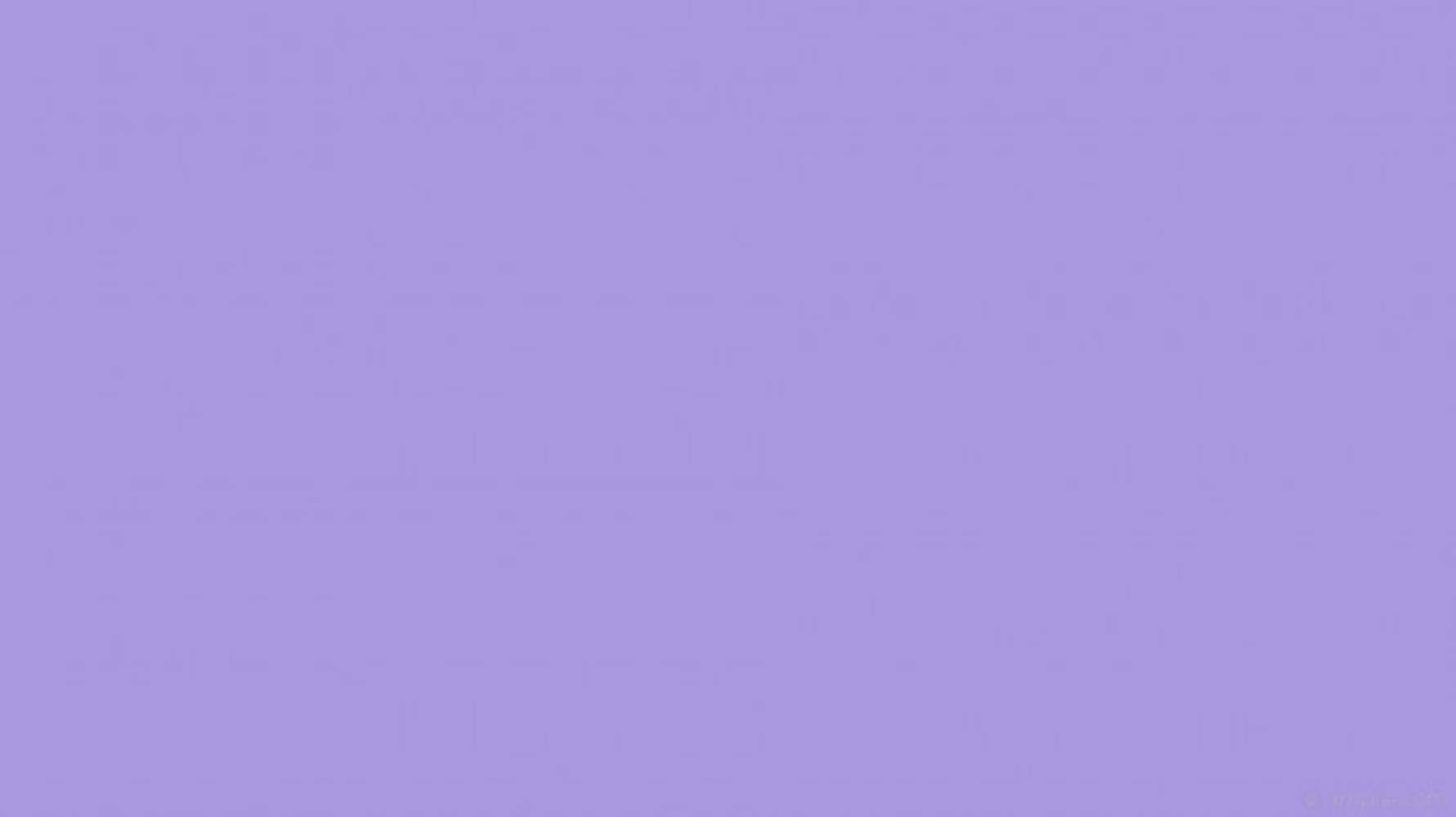 Solid Light Purple Background Wallpaper