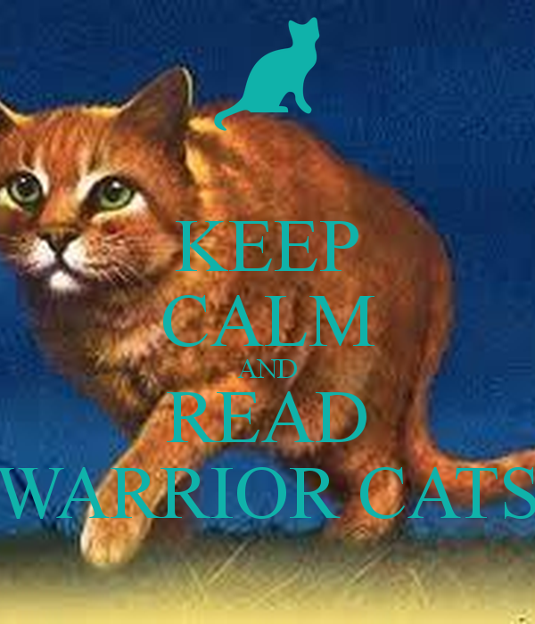 Warriors Cats Wallpaper Widescreen