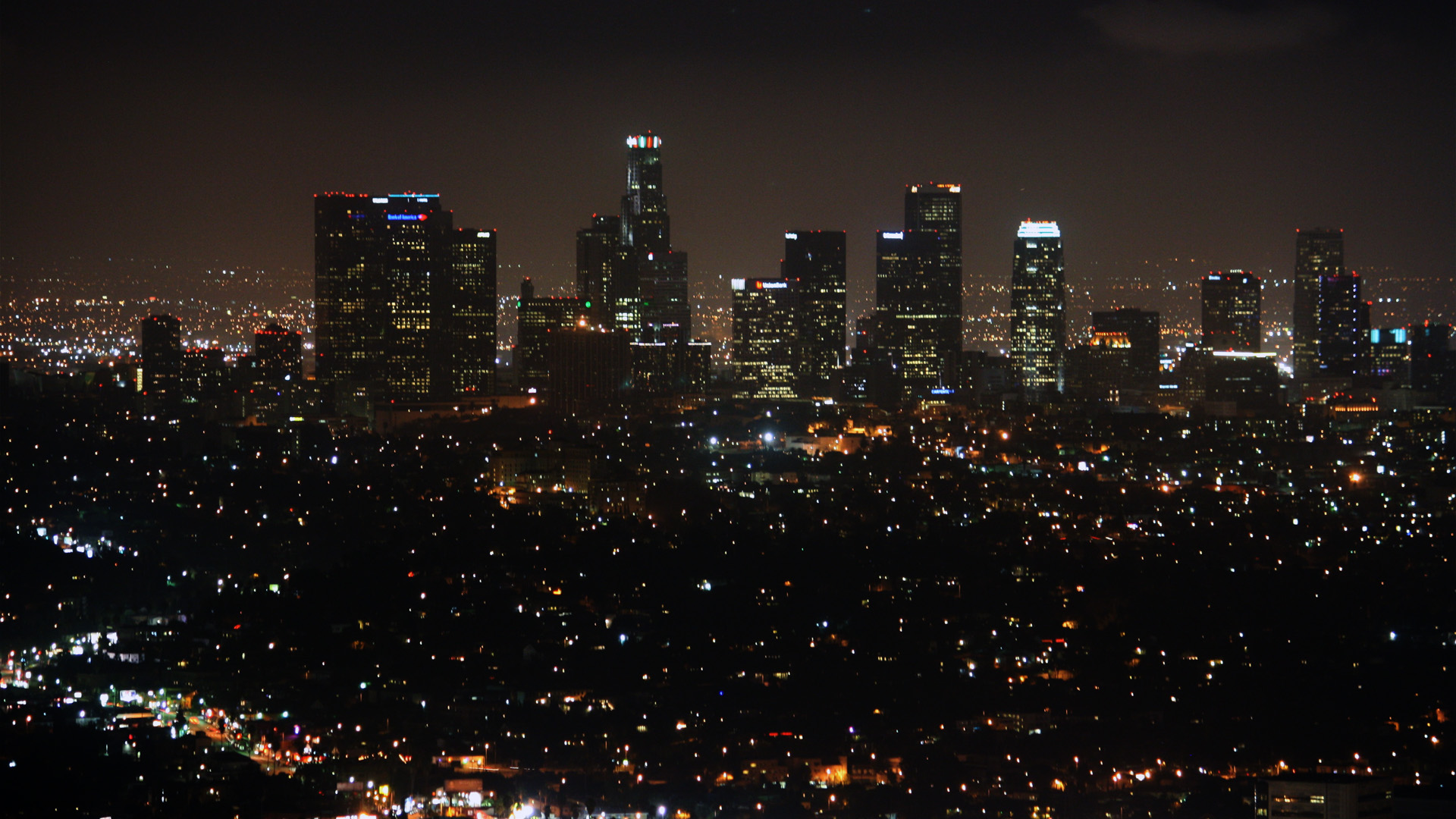 La Wallpaper Los Angeles Available For