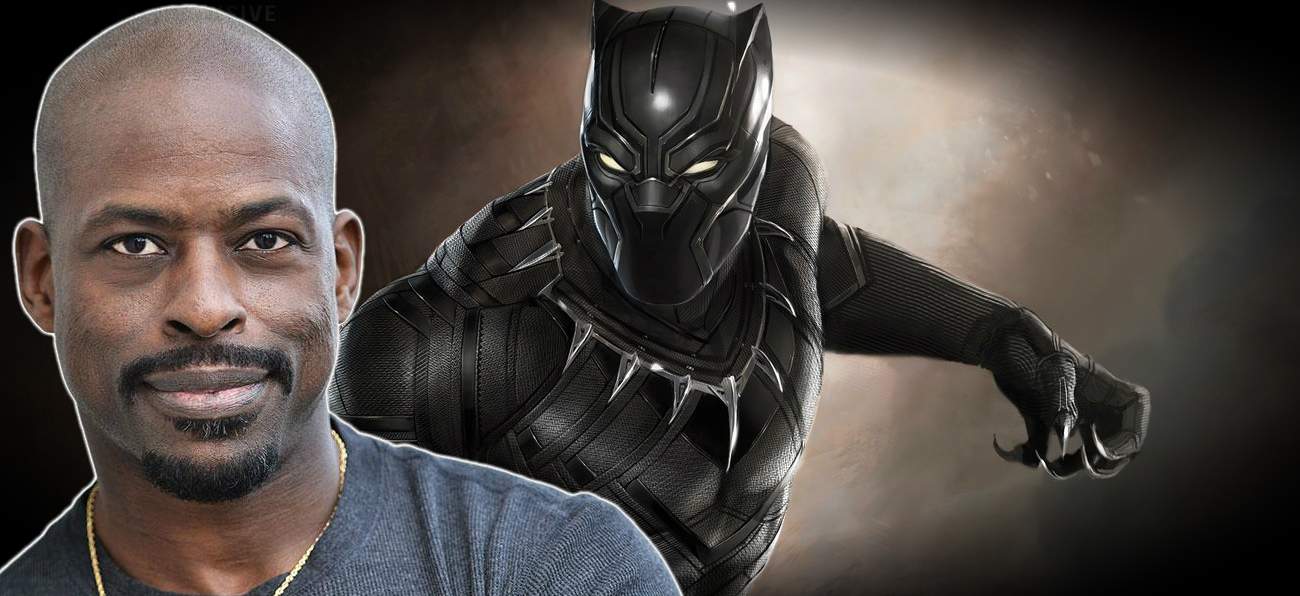 Sterling K Brown Joins Black Panther Cast Mcuexchange