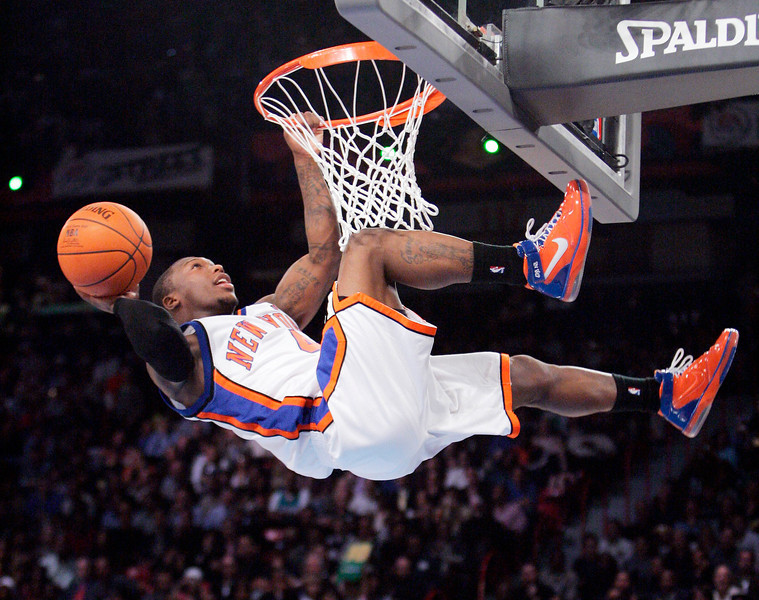Of Nate Robinson Signs With Denver Nuggets HD Wallpaper Collection