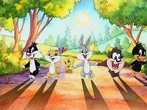 Baby Looney Tunes HD Wallpapers Download HD WALLPAERS 4U FREE 500x375