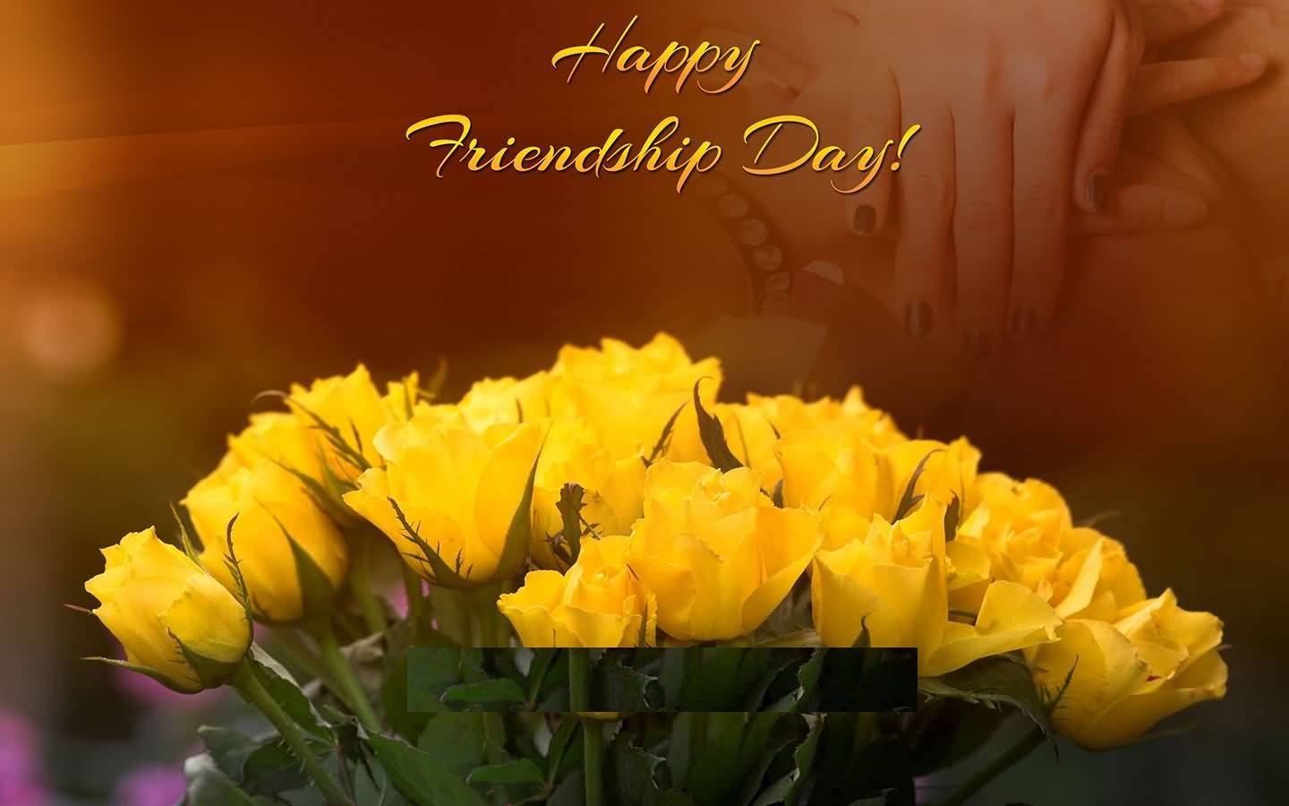 Happy Friendship Day Image Pictures Photos