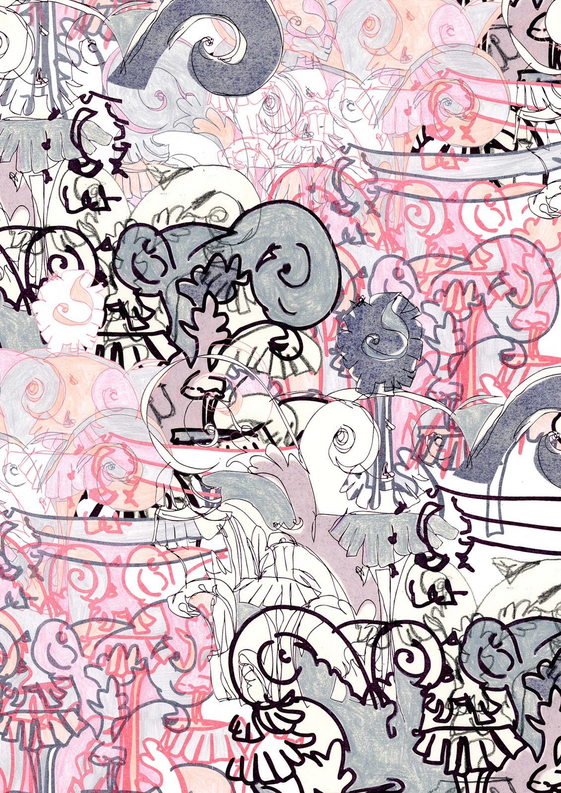 Free download 50S PATTERNS image galleries imageKBcom [820x820] for