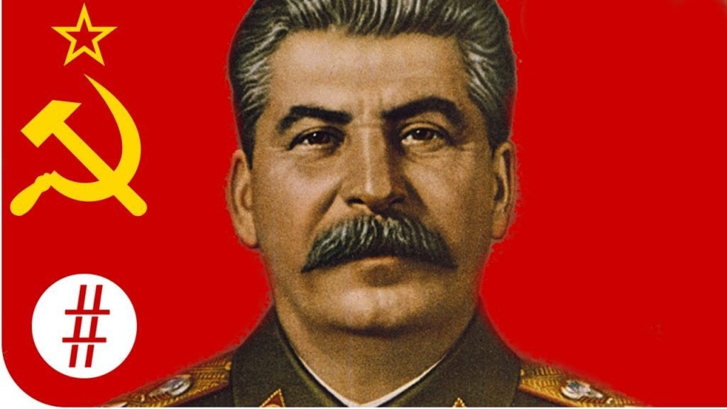 How Even Stalin Once Benefited From Religious Dom