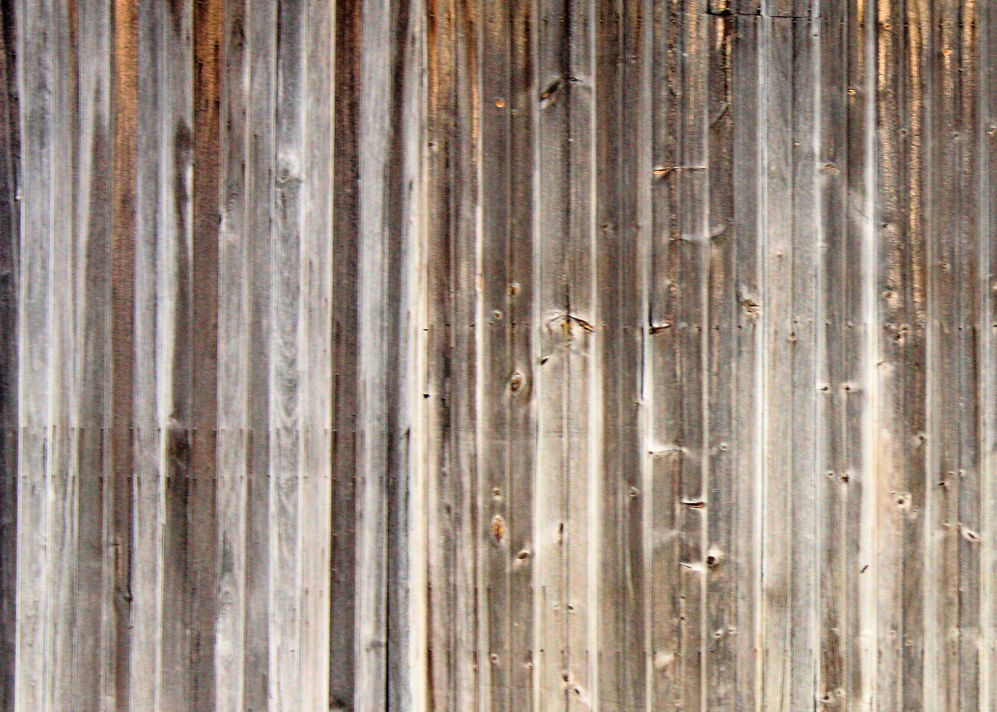 Old Barn Wood Siding