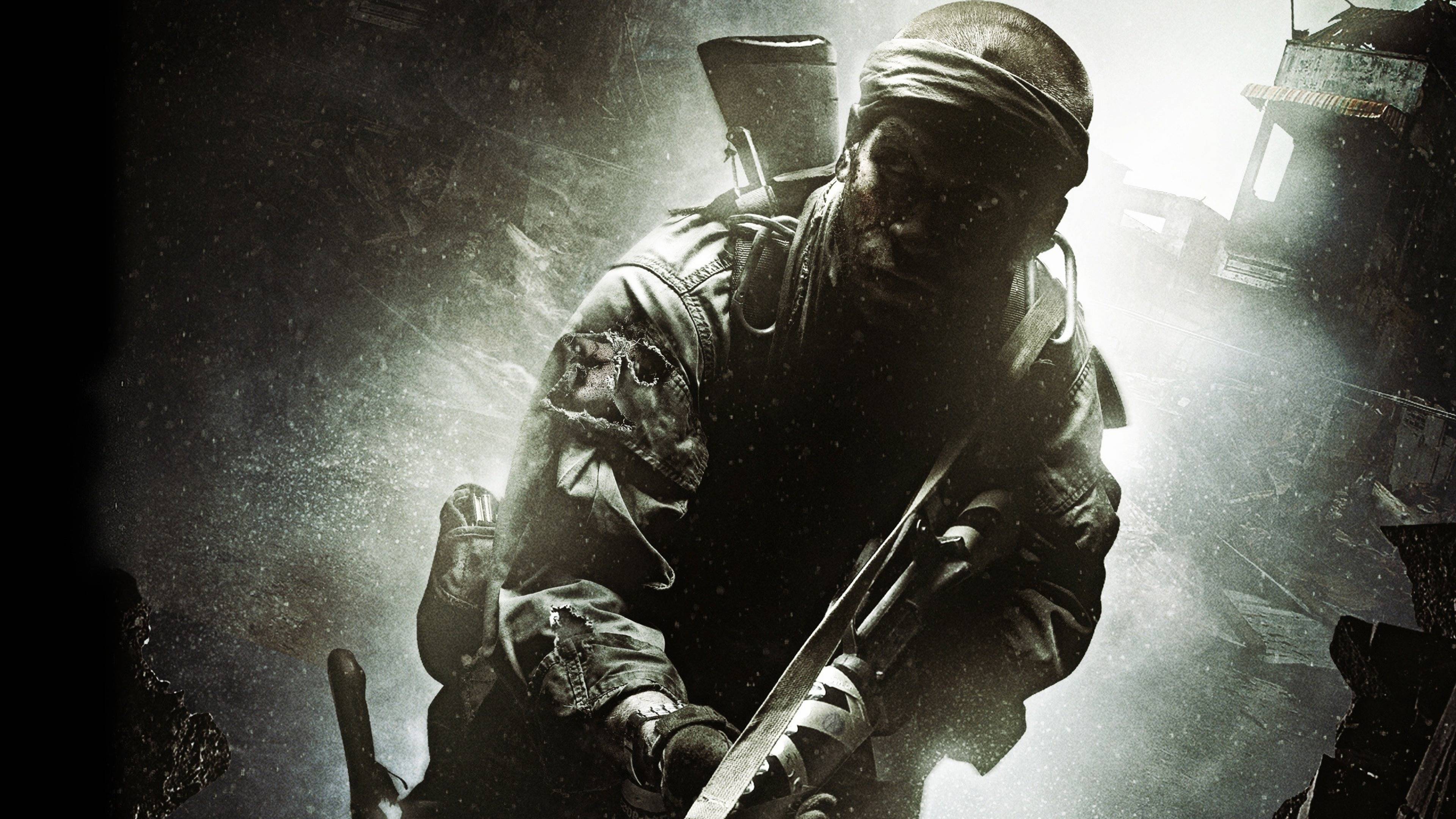 Call Of Duty Ghost 2016 Wallpapers