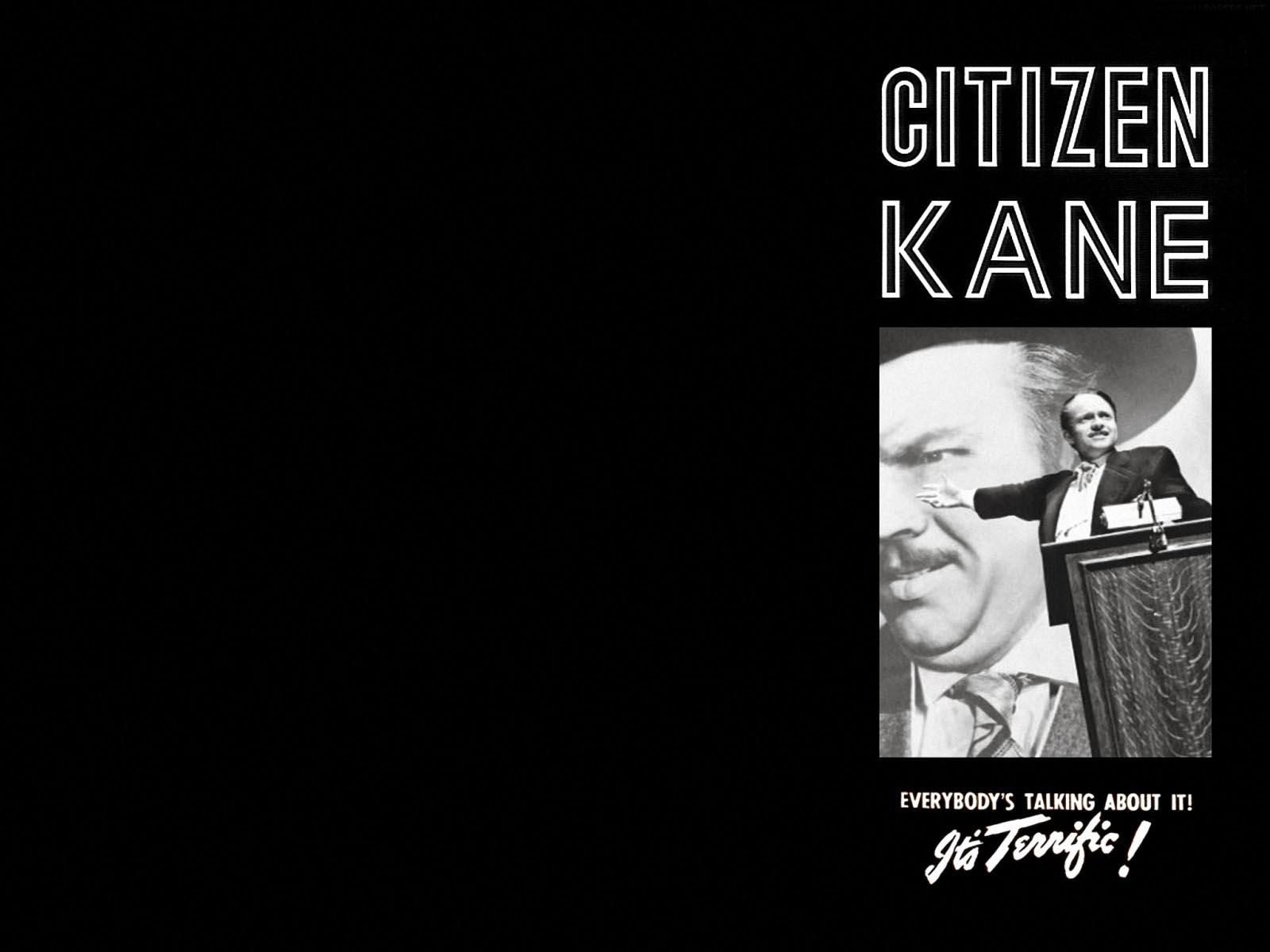 Citizen Kane Wallpaper Pictures
