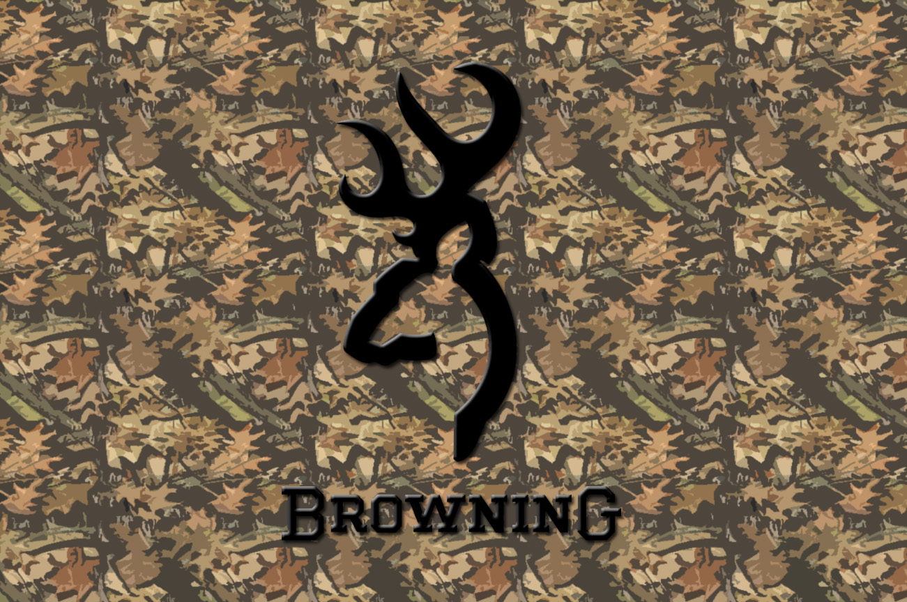 Browning By Cindy Lou