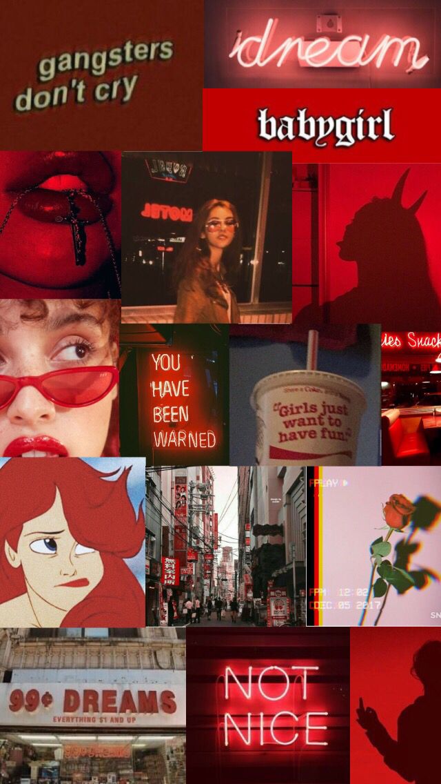 Sara Elizalde On W A L P E R S In Aesthetic