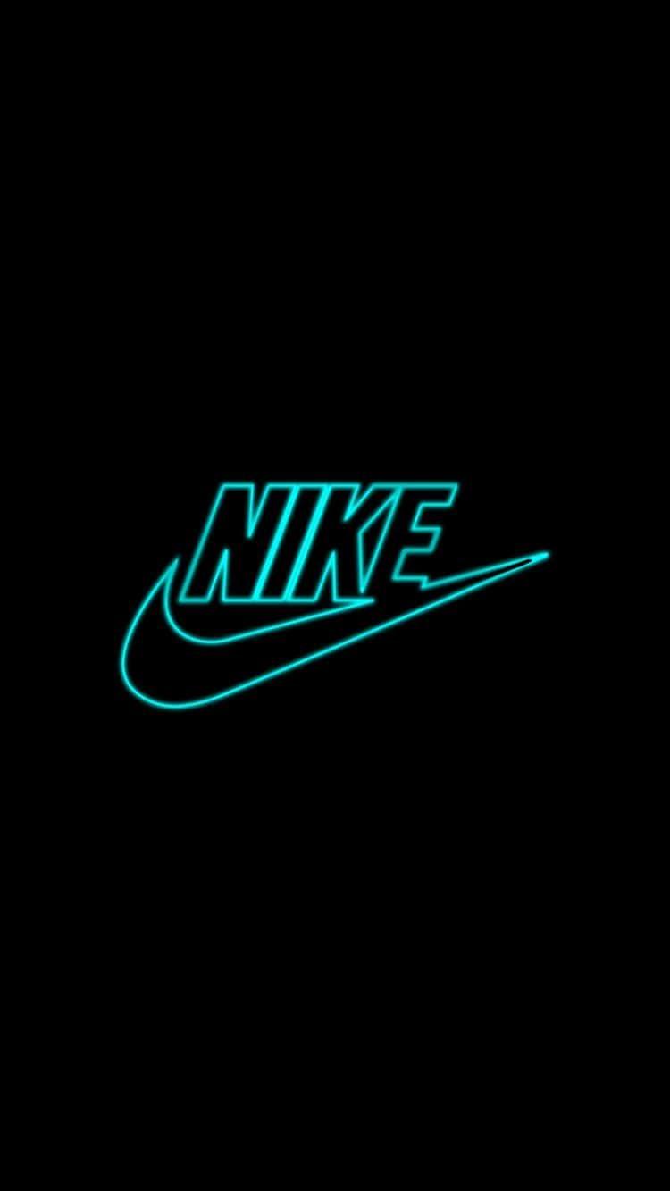 Nike Logo Wallpaper Discover More Just Do It iPhone