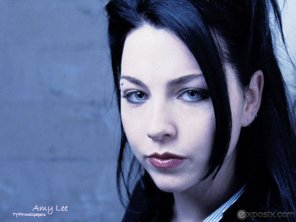 Evanescence Bt Dn Theme Amy Lee