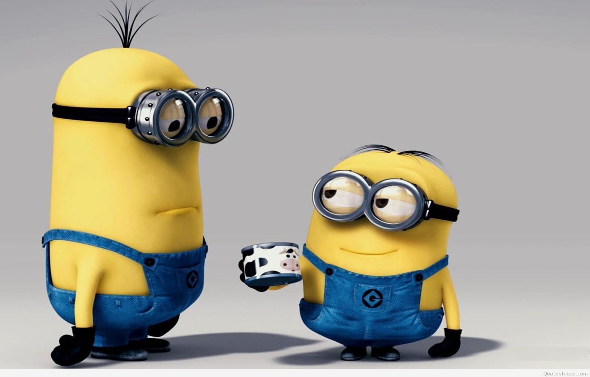 Minions for iphone download