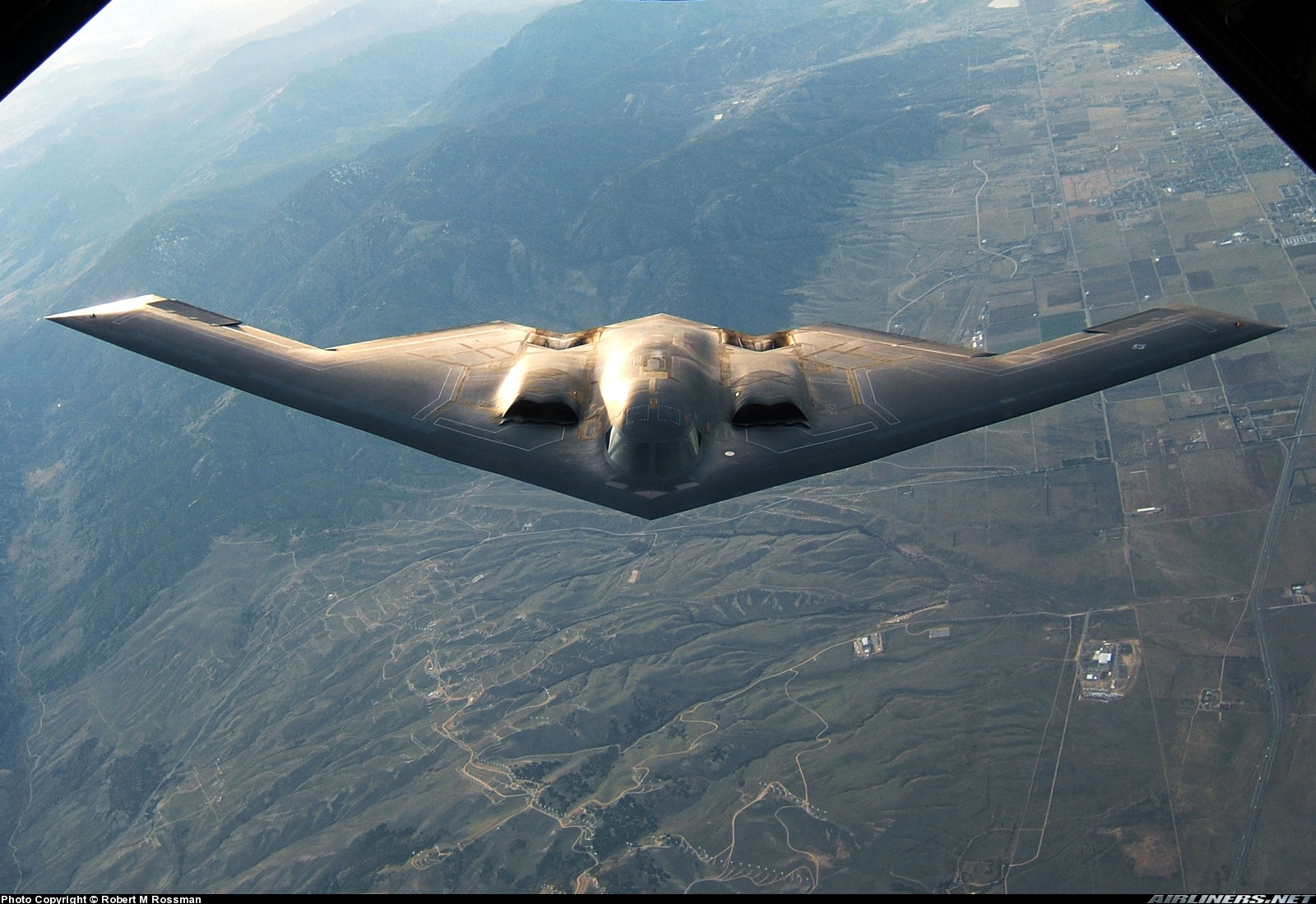 Wallpapers Northrop Grumman B2 Spirit Aircraft Wallpapers Northrop