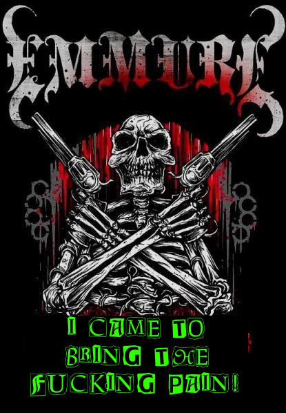Emmure Guns Image Picture Code