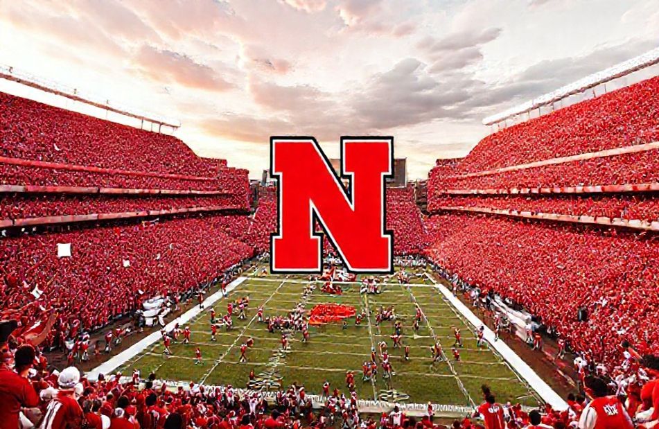 Nebraska Husker Wallpaper