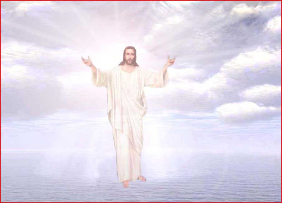 Jesus Christ Wallpaper Sized Image Pic Set