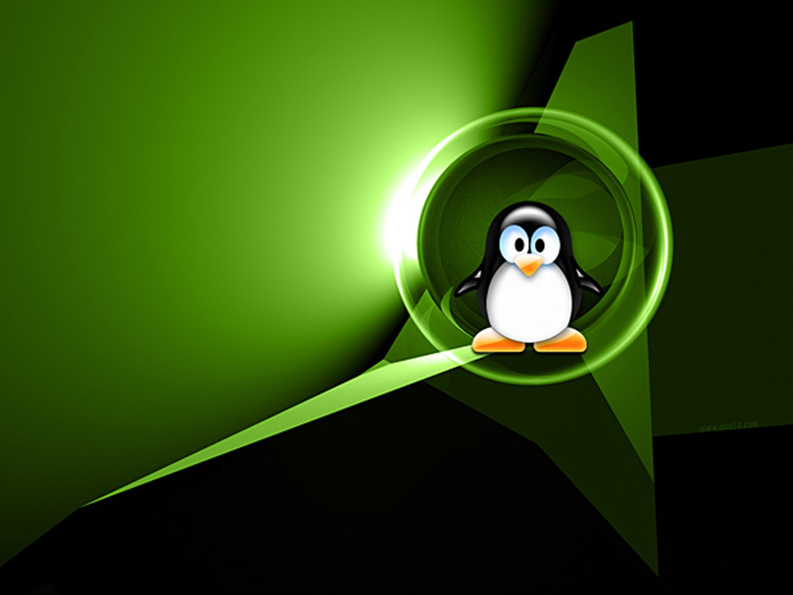 Desktop Backgrounds Linux Desktop Wallpaper