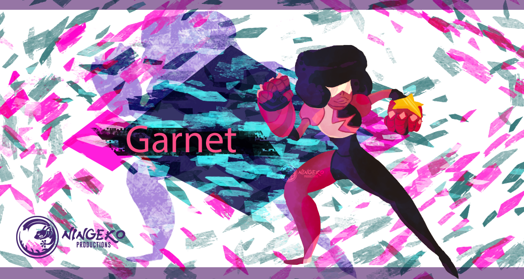 20 Garnet Steven Universe HD Wallpapers and Backgrounds