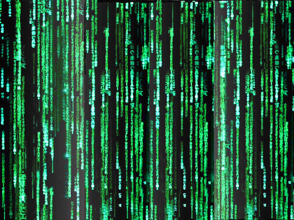 Matrix Code   DopePicz