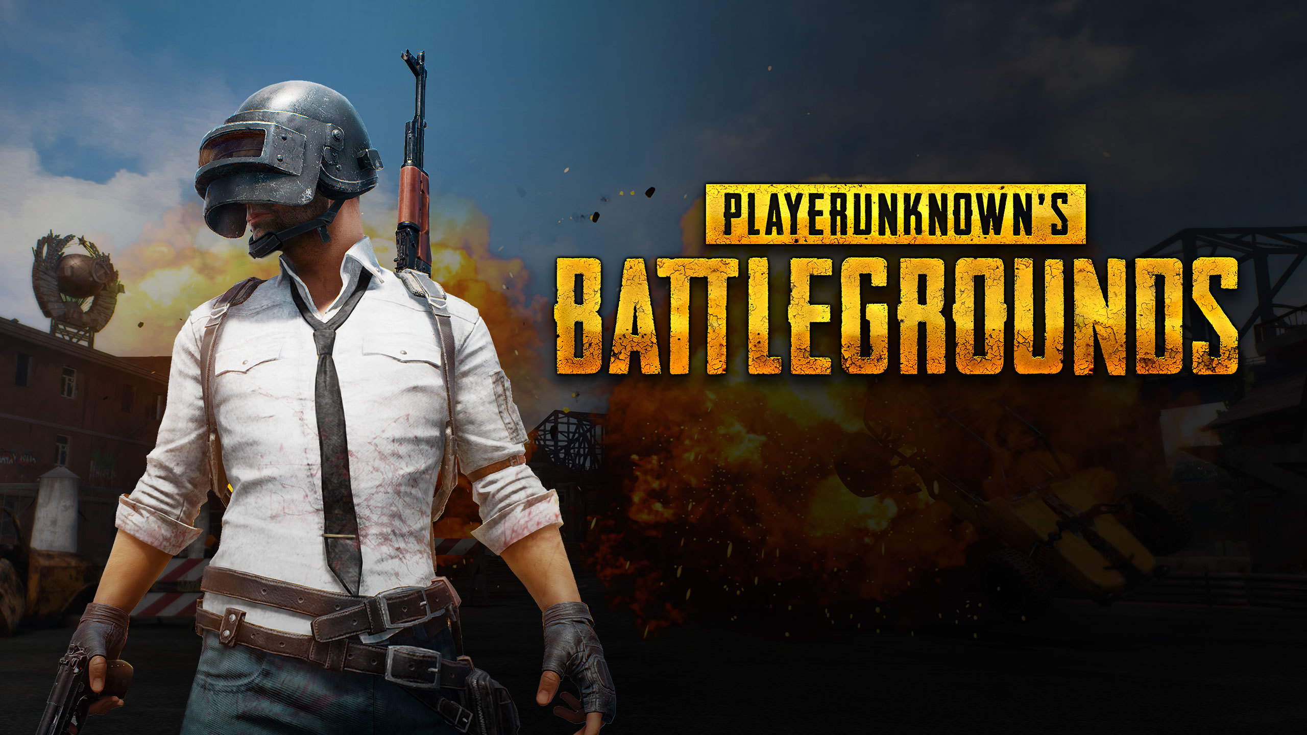 Pubg High Stakes HD Wallpaper