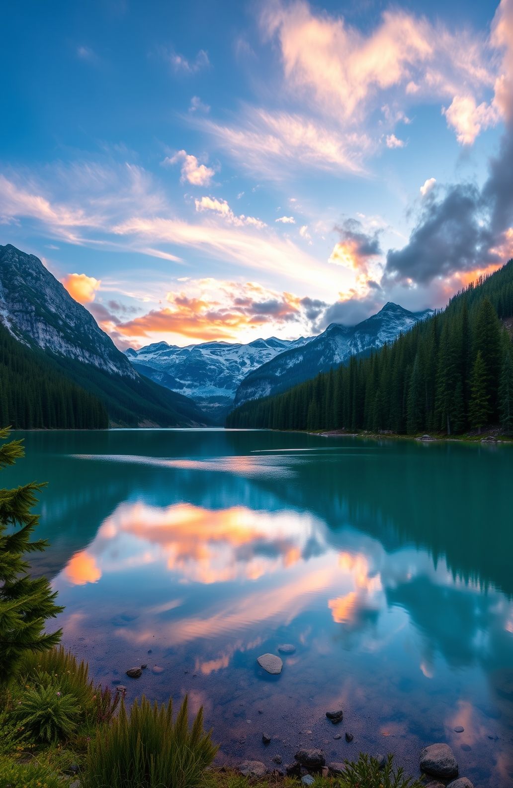 Widescreen Wallpaper