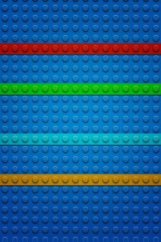 Spam Brad On Lego Masters Mobile Wallpaper Art