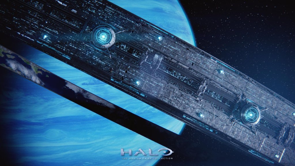 Halo Theme For Xbox One Achievement Art I