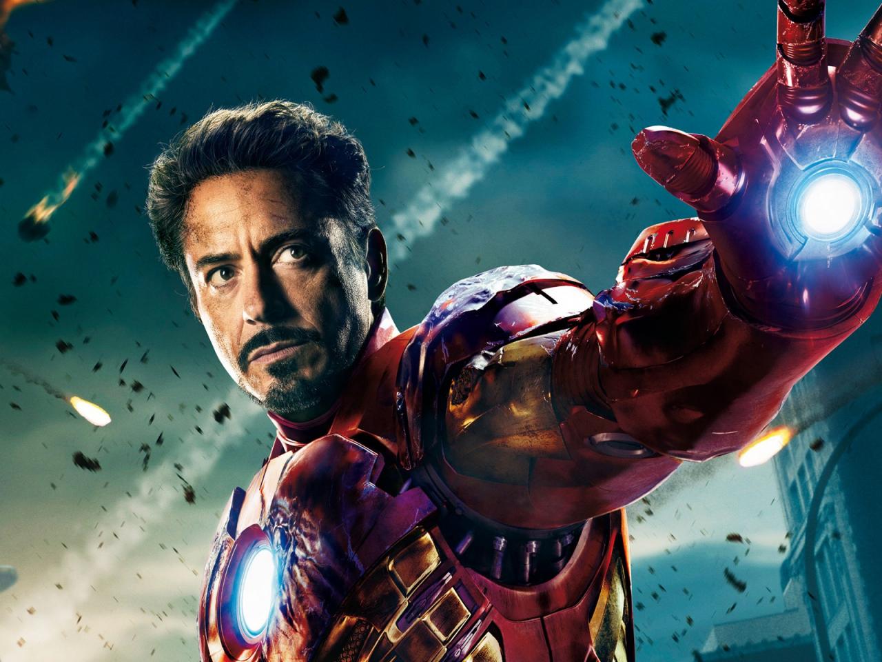 No Iron Man For Robert Downey Jr Ericavain
