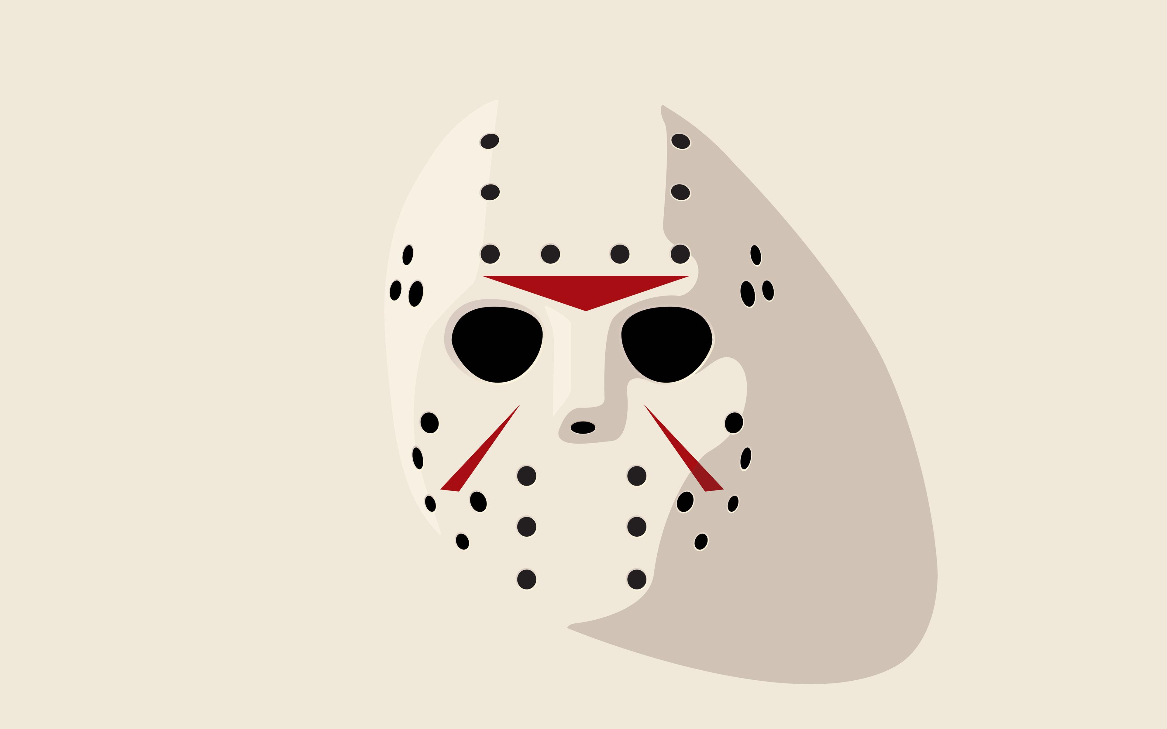 Friday The 13th HD Wallpaper And Background
