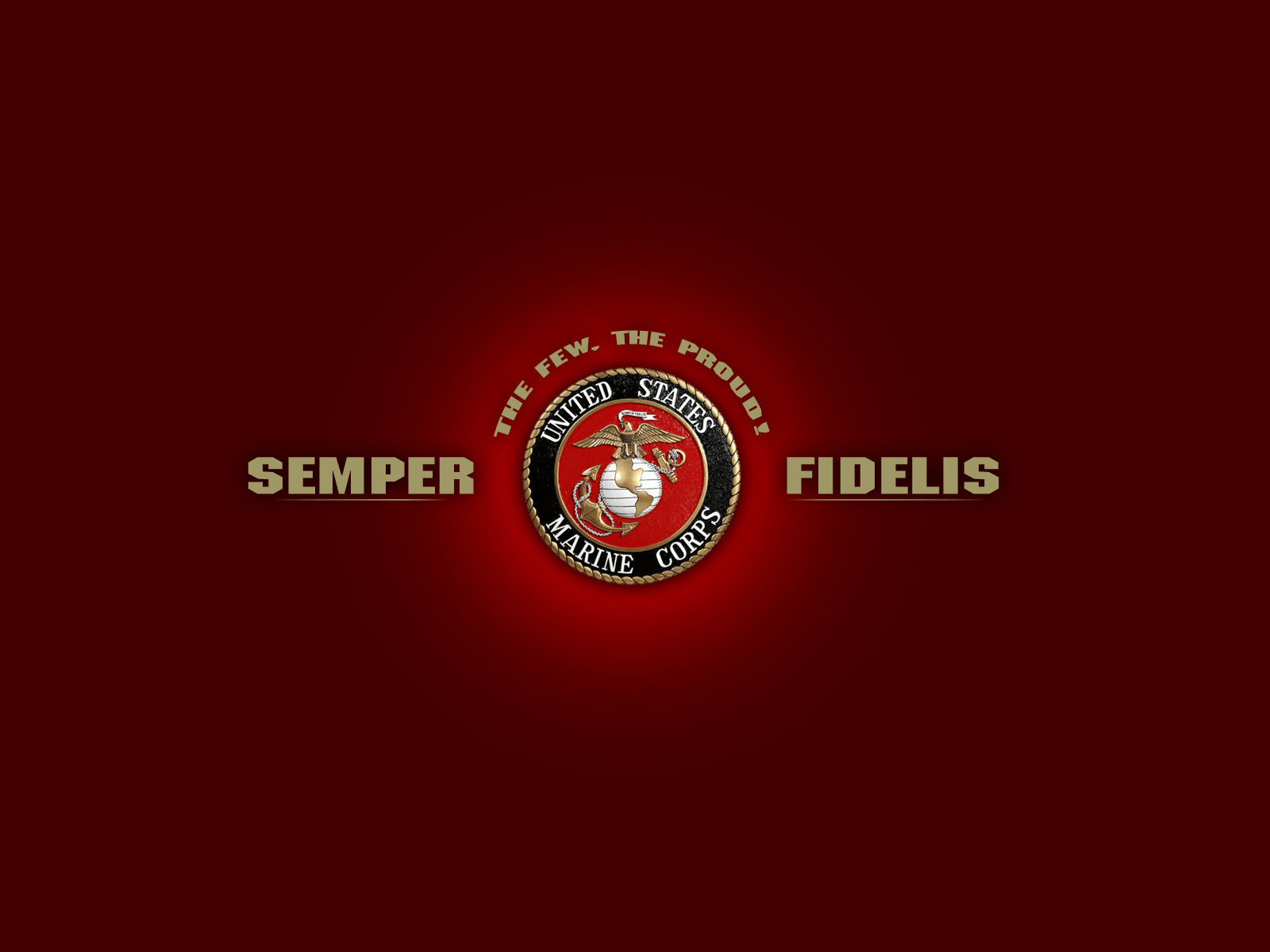 Marine Corps Wallpaper