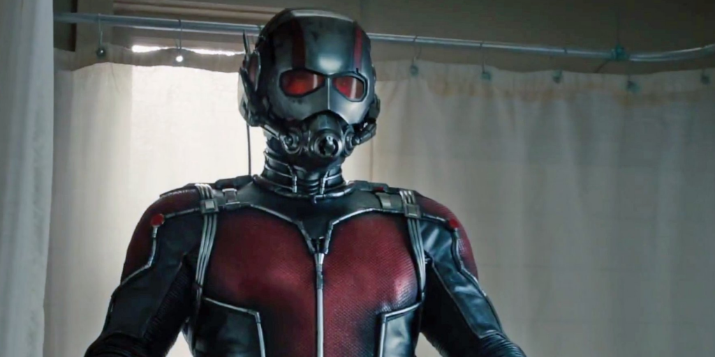 Home Movie Wallpapers Ant Man Movie Desktop Wallpapers