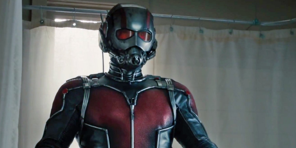 Home Movie Wallpaper Ant Man Desktop