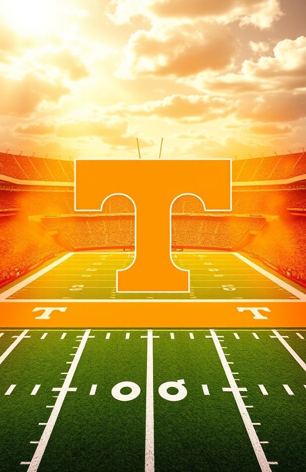 Hd Tennessee Vols Wallpaper