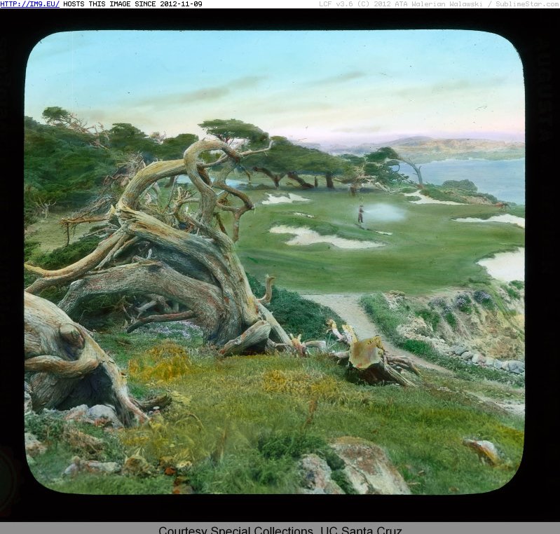 Pebble Beach Wallpaper Weddingdressin