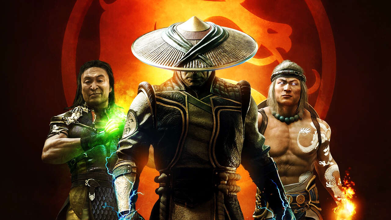 Years Of Mortal Kombat S Best And Worst Fatalities Gamespot