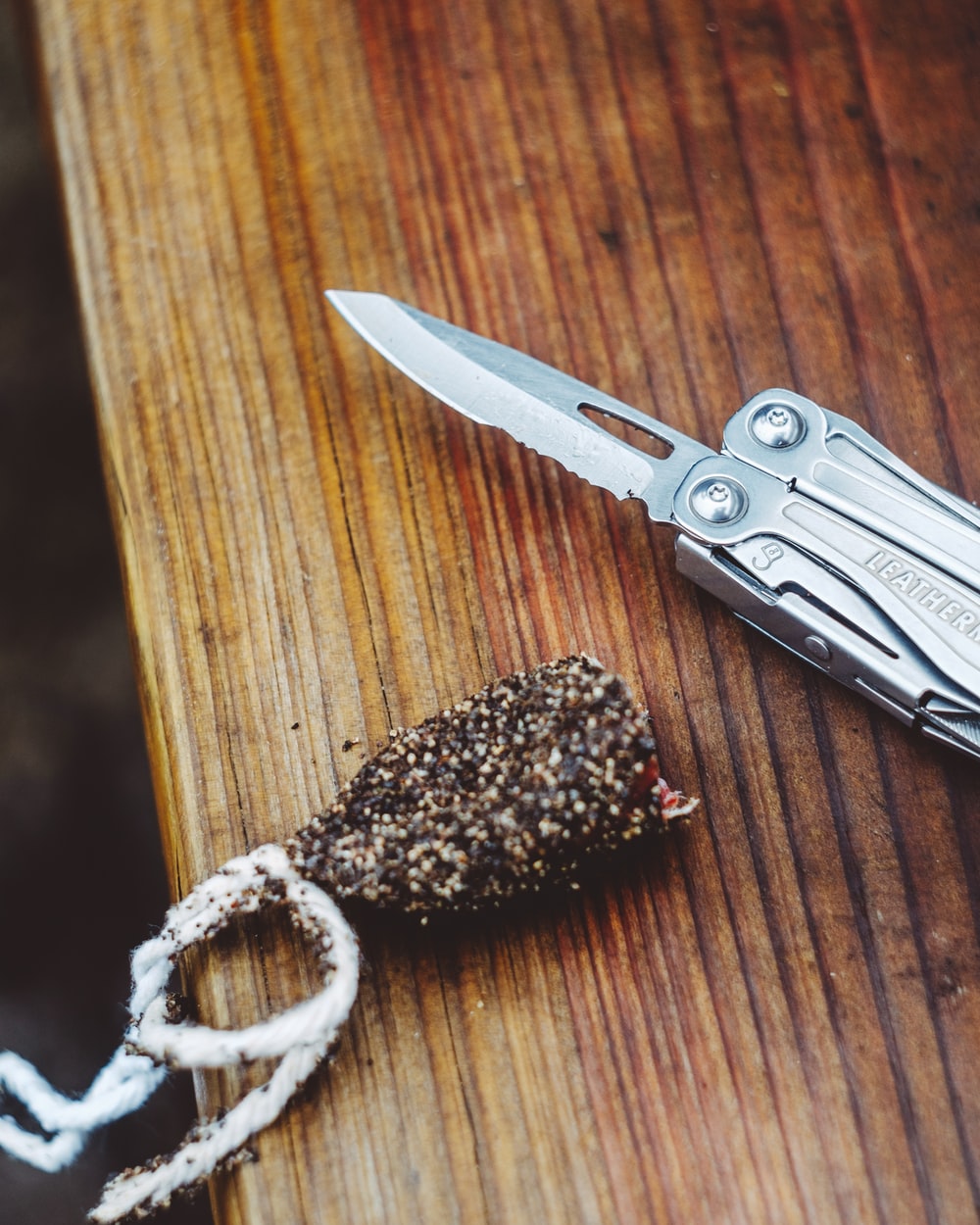 Leatherman Pictures Image