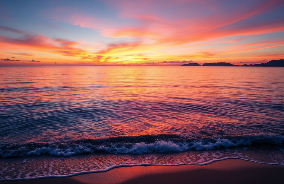 Ocean Wallpaper Hd