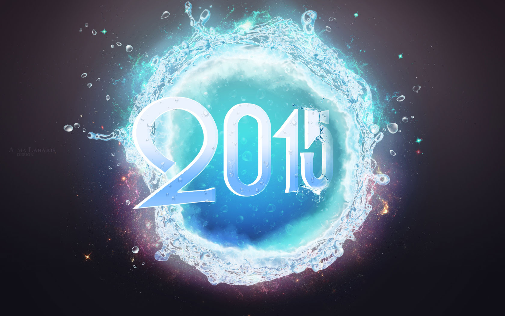 Happy New Year 2015 Wallpapers Images Cover photos