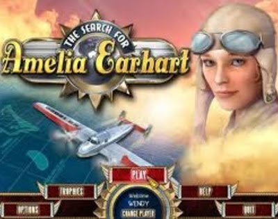 A2z Wallpaper Amelia Earhart Movie Pictures