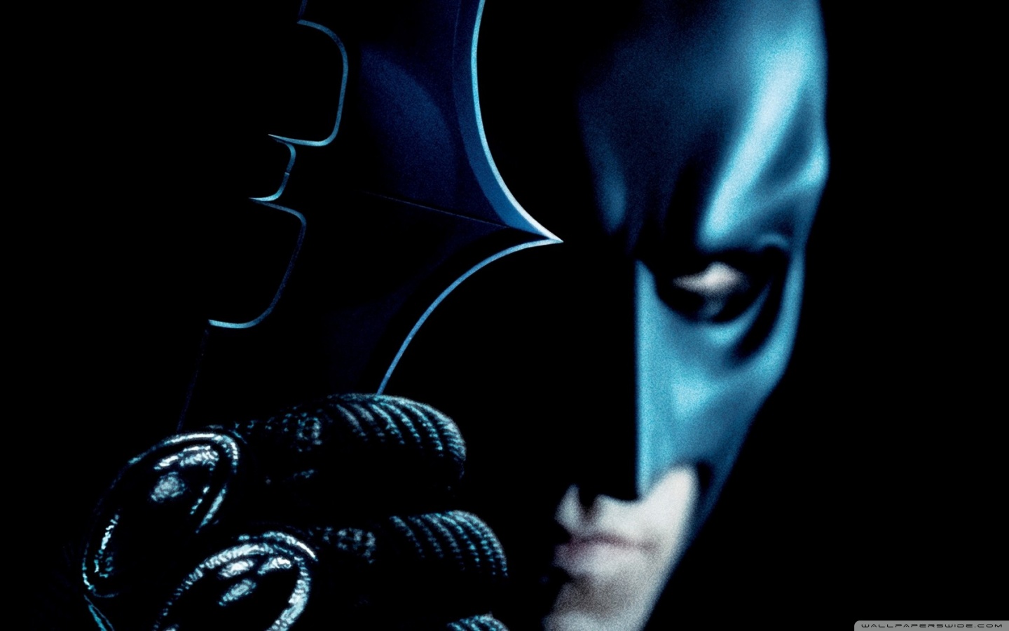 Desktop Wallpaper Find Your New Batman Dark